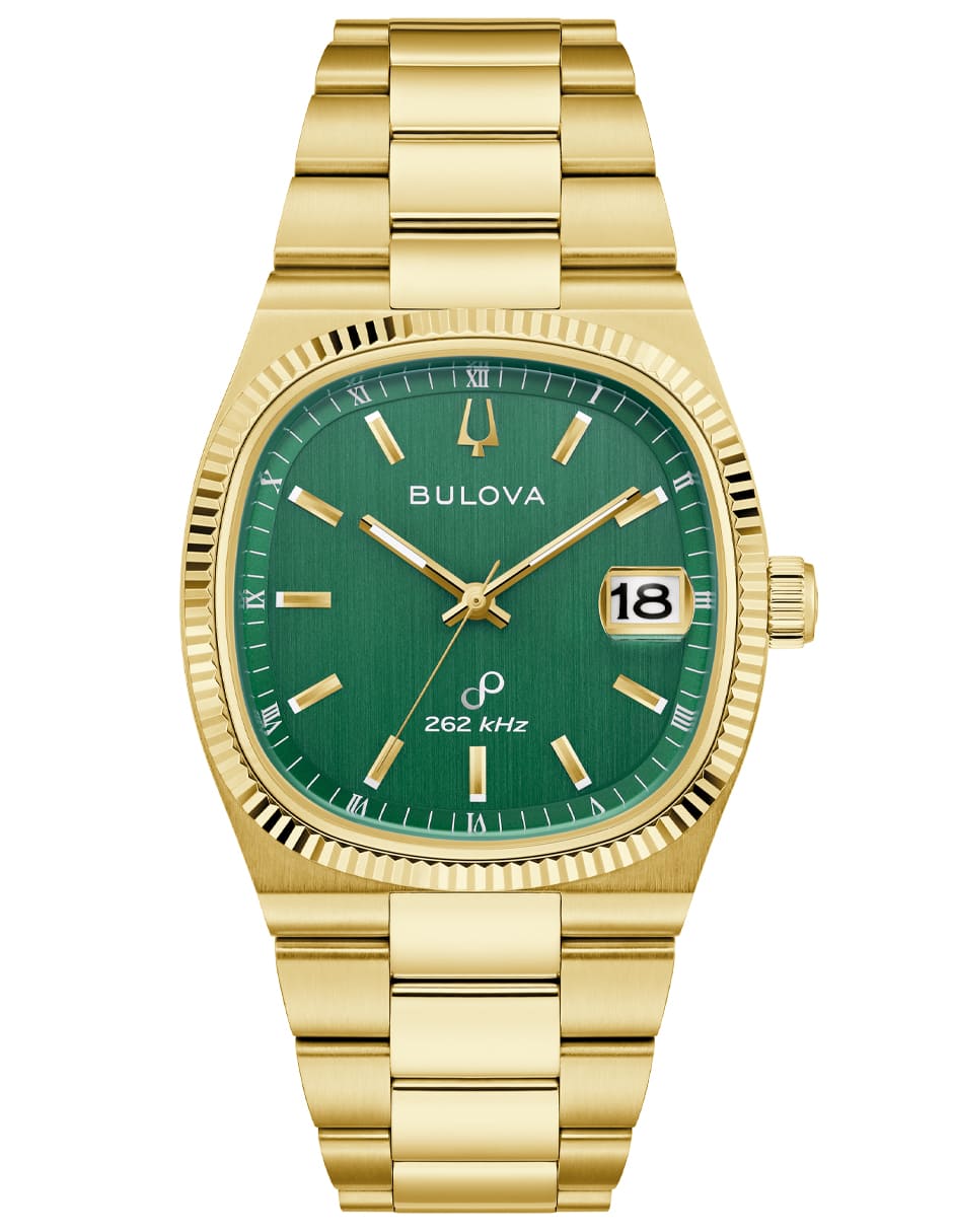 Reloj Archivo Histórico para hombre 97B237