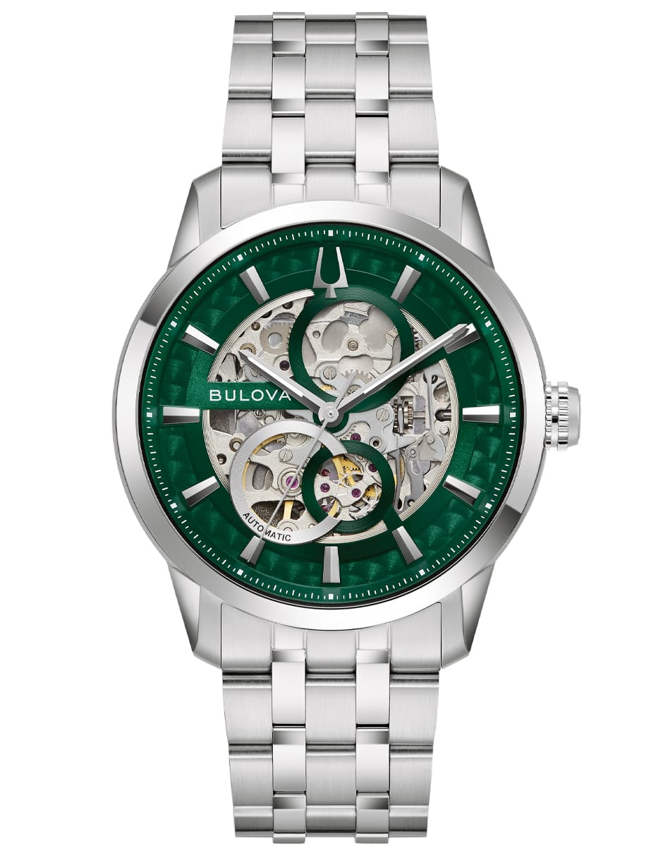 Reloj Clásicos para hombre 96A329