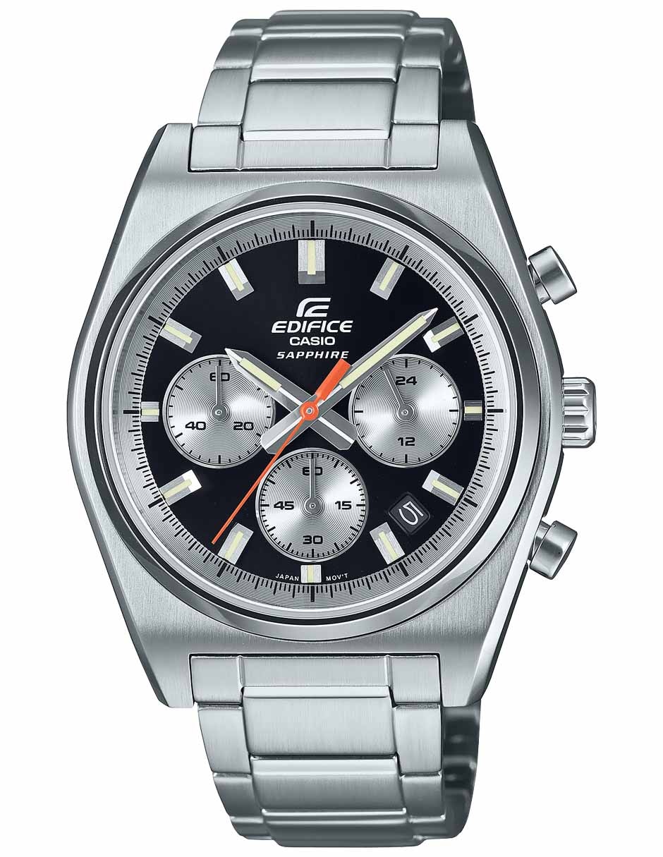 Reloj Clasic Additional Color para hombre EFB-730D-1AVCR