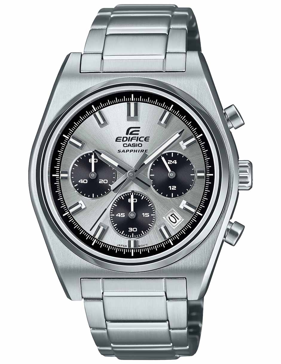 Reloj Clasic Additional Color para hombre EFB-730D-7AVCR
