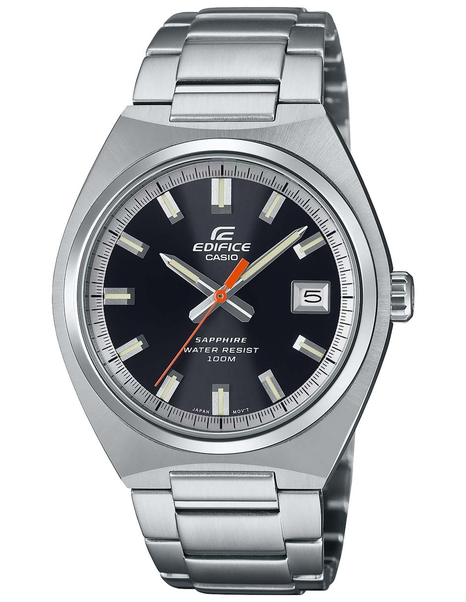 Reloj Edifice para hombre EFB-109D-1AVCF