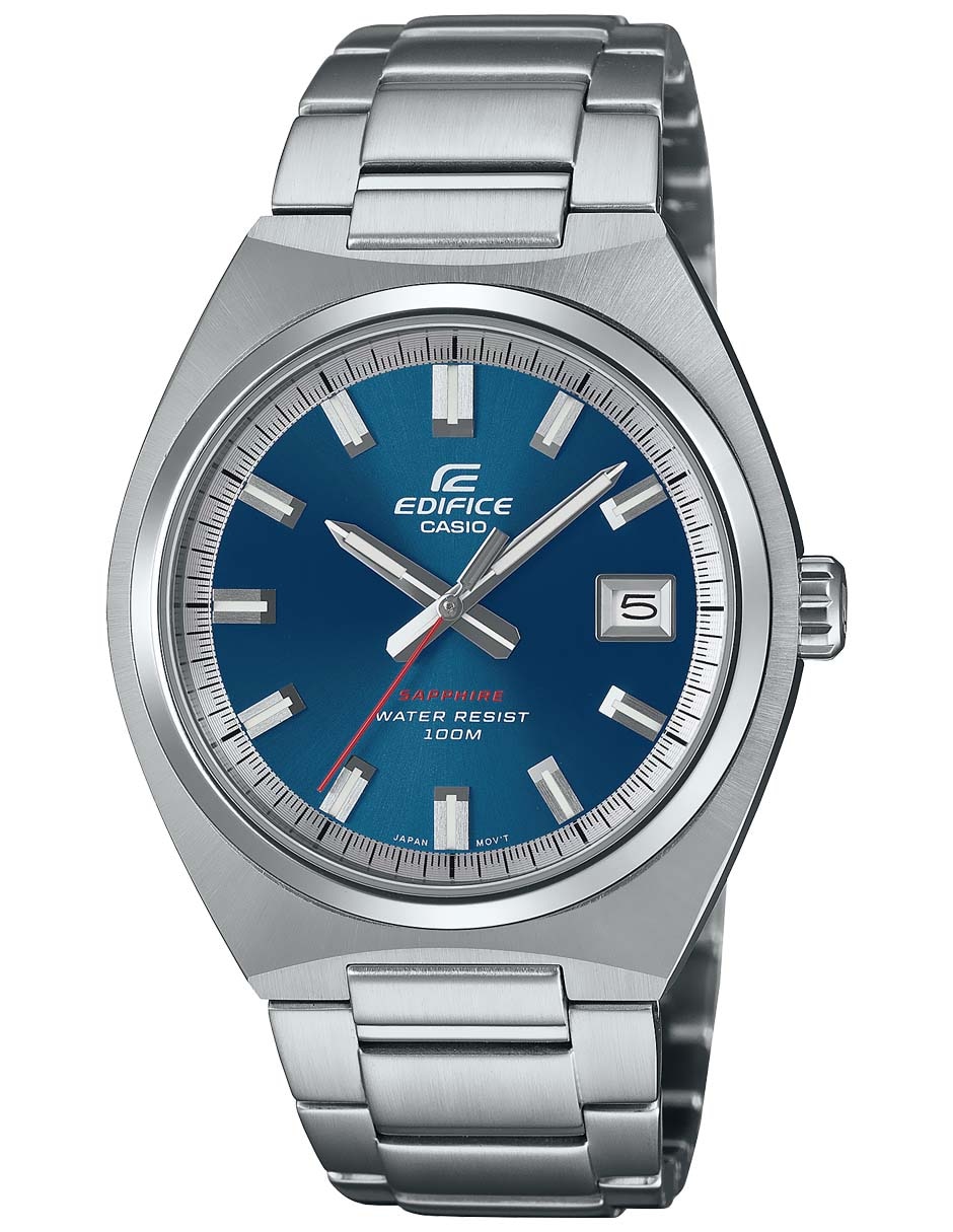 Reloj Edifice para hombre EFB-109D-2AVCF