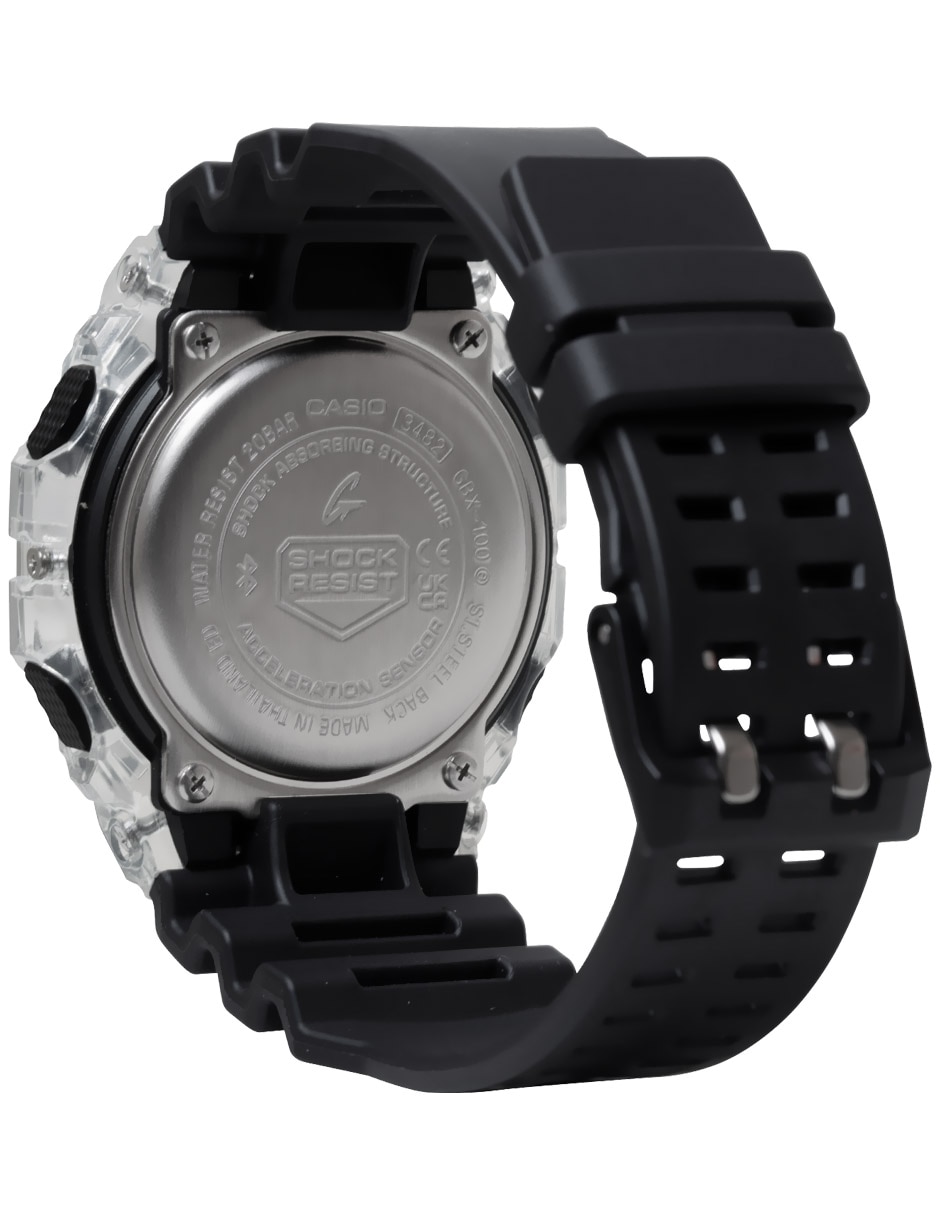 Reloj G-Lide Gleaming Wave para hombre GBX-100S-1CR 2