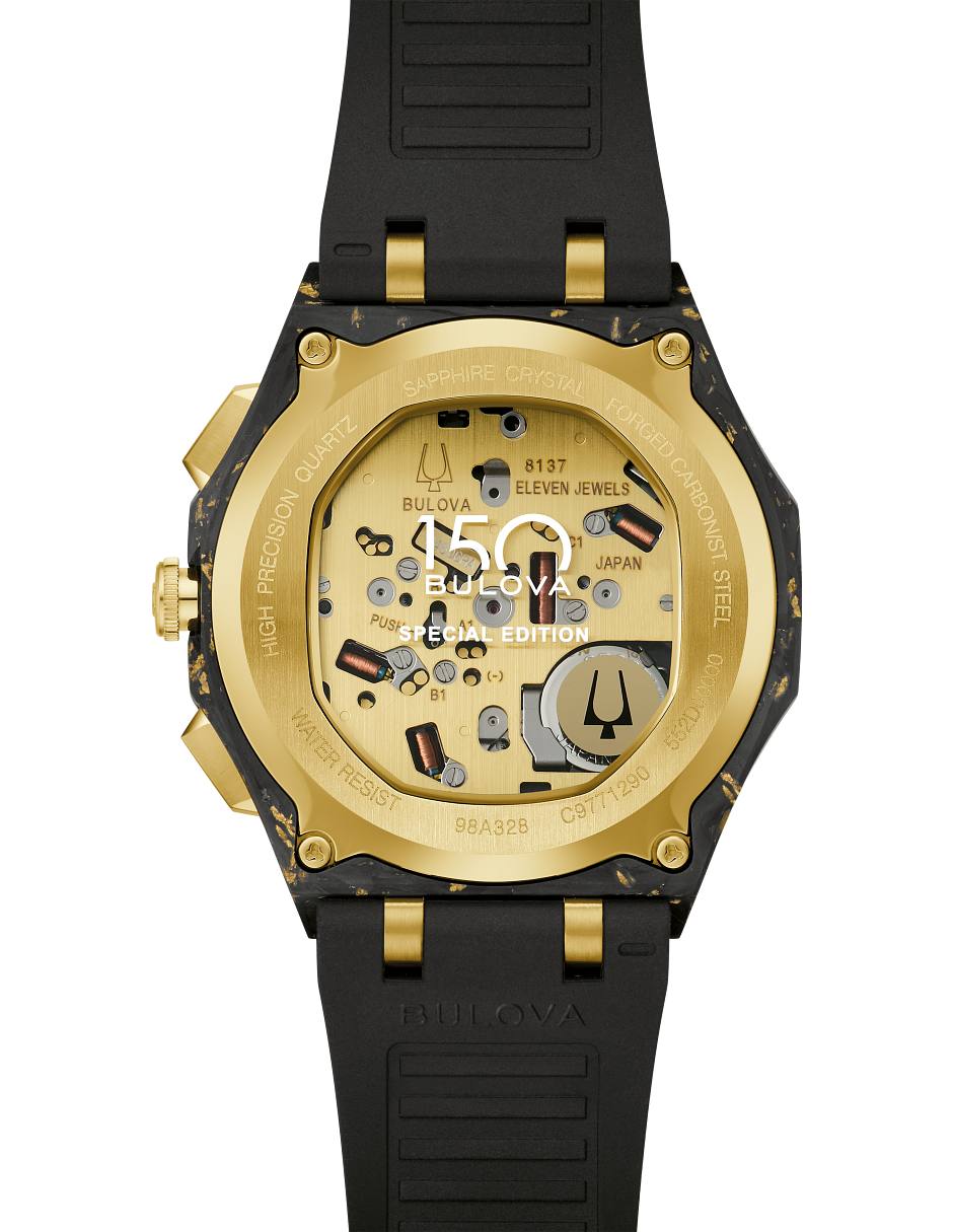 Reloj Curv para hombre 98A328 2