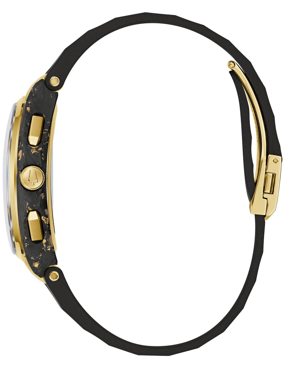 Reloj Curv para hombre 98A328 4