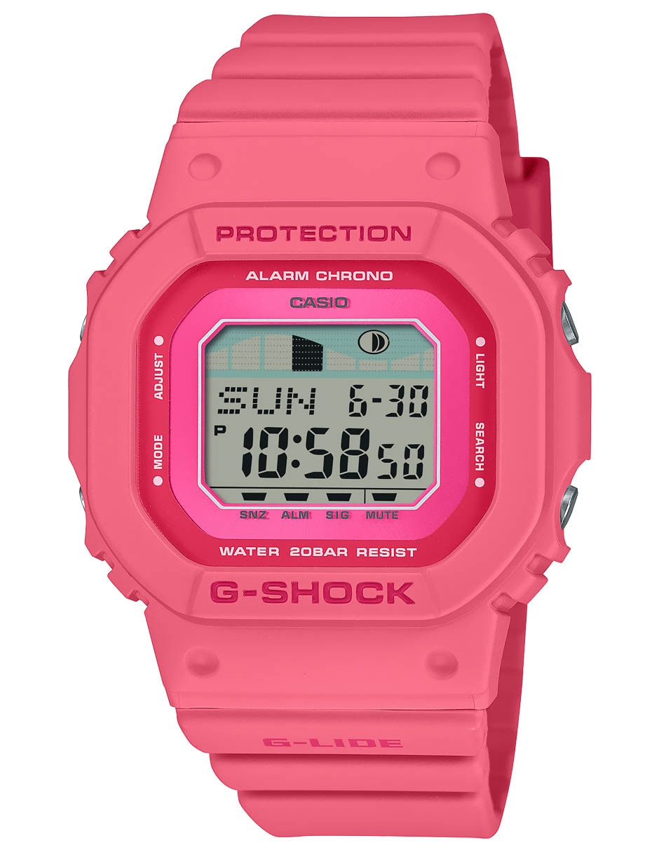 Reloj G-Lide para mujer GLX-S5610-4CR