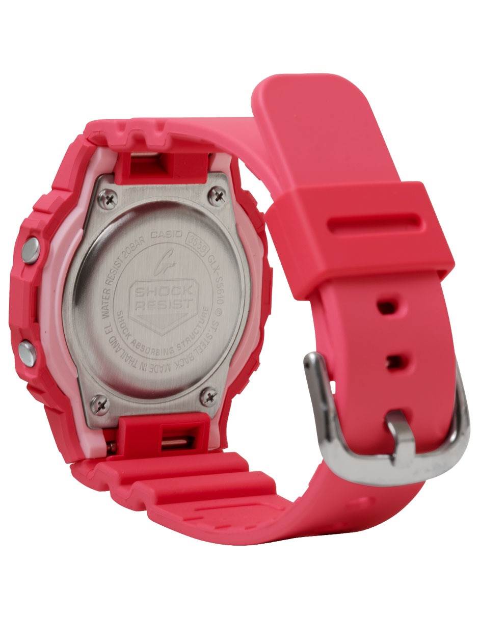 Reloj G-Lide para mujer GLX-S5610-4CR 2
