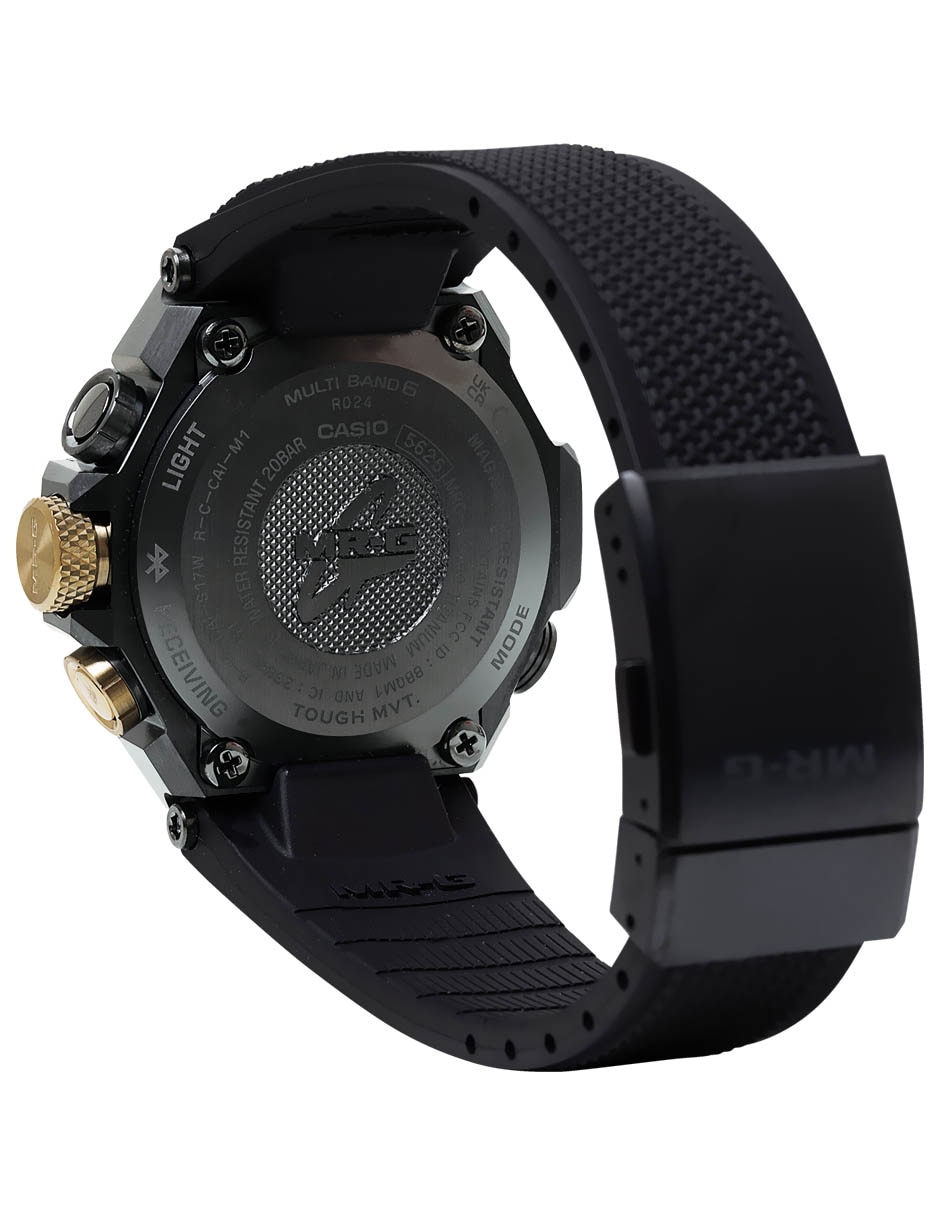 Reloj Kurogane para hombre MRG-B2000RG-3ADR 2