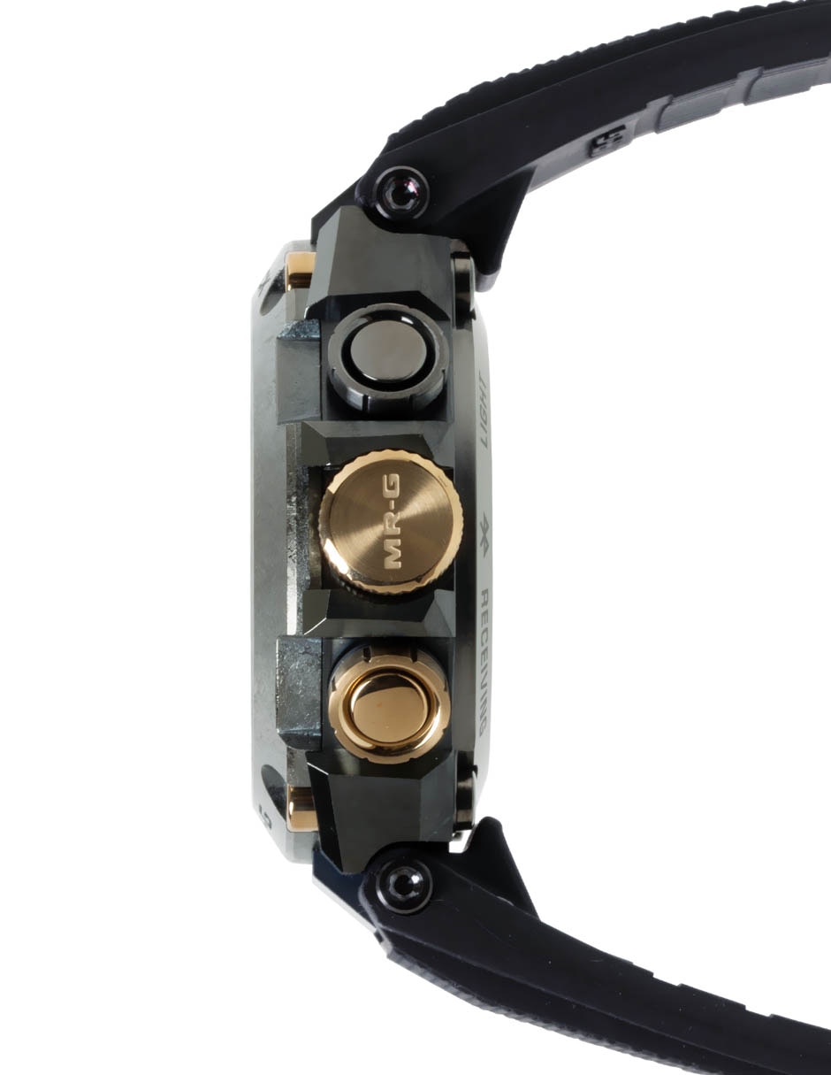 Reloj Kurogane para hombre MRG-B2000RG-3ADR 3