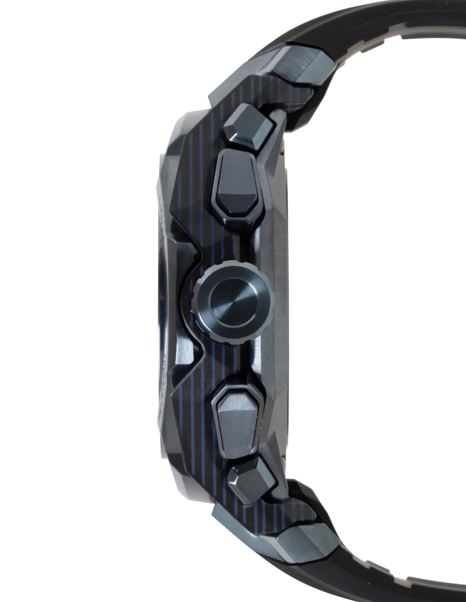 Reloj B4000 para hombre MTG-B4000B-1A2CR 3