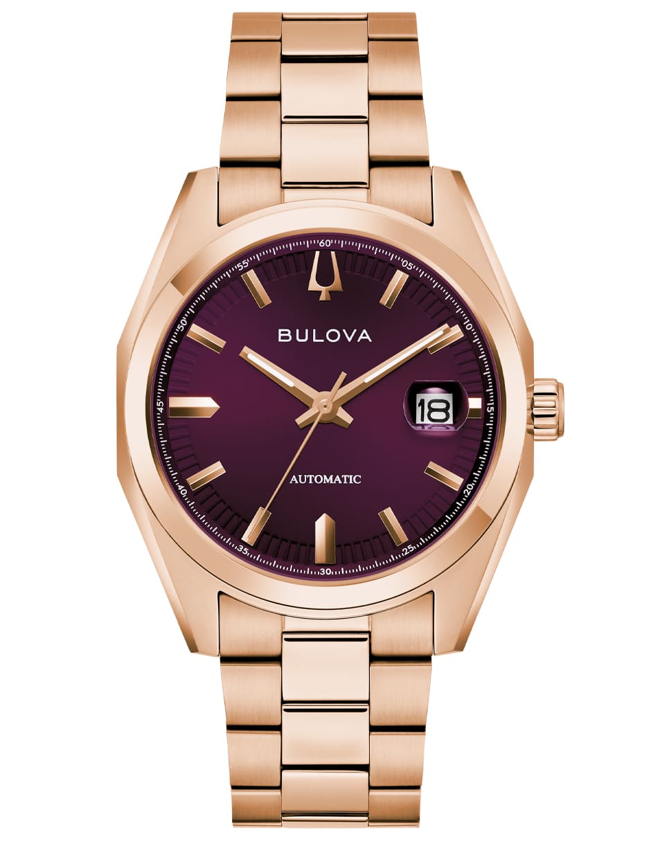 Reloj Clásicos para hombre 97B234
