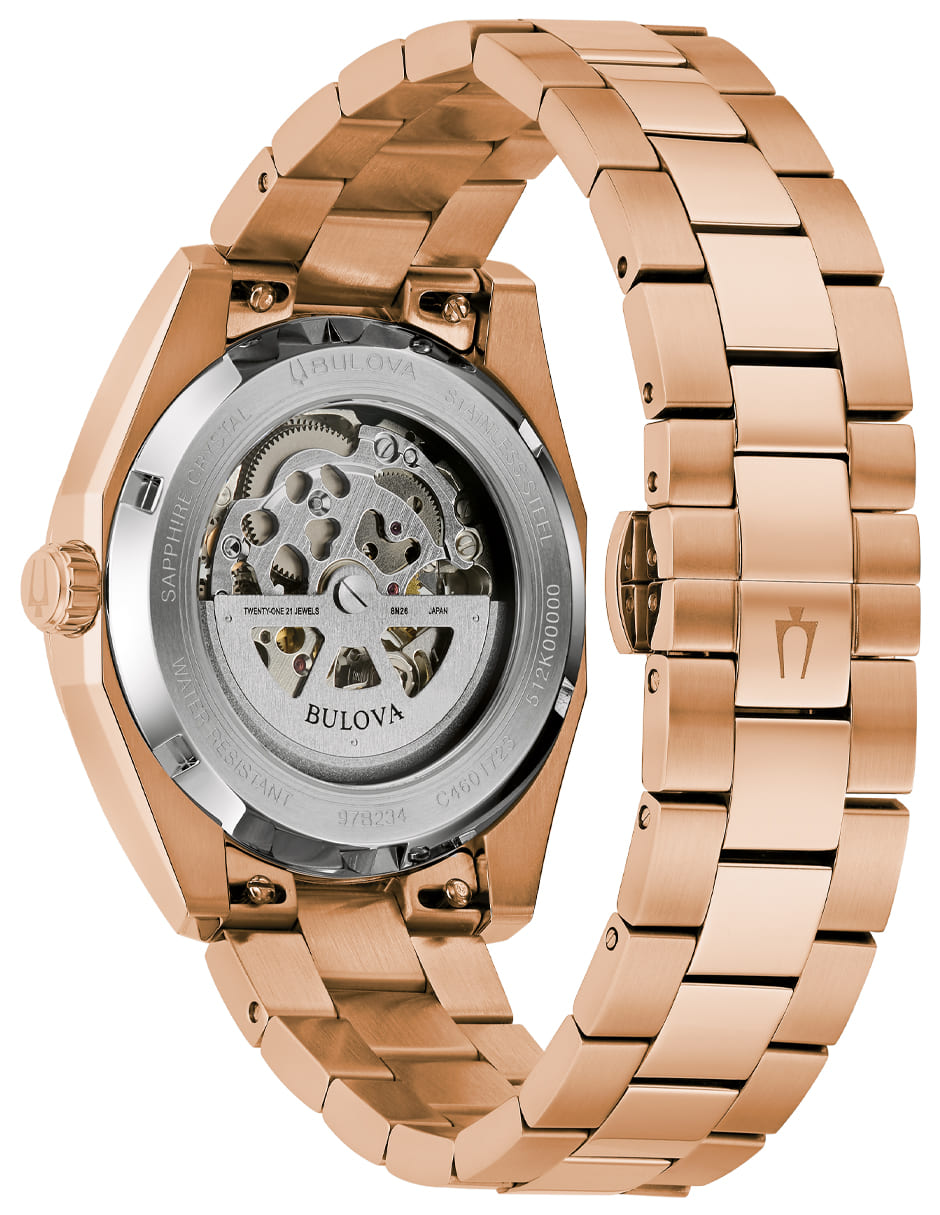 Reloj Clásicos para hombre 97B234 2