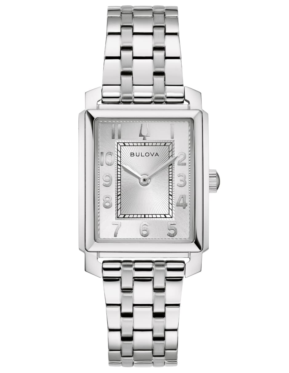 Reloj Clásicos para mujer 96L349