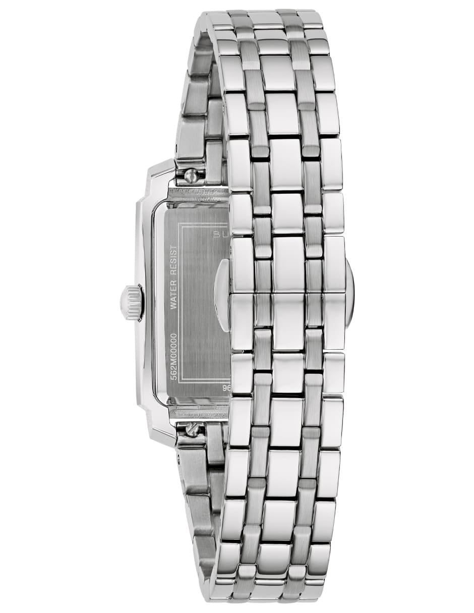 Reloj Clásicos para mujer 96L349 3