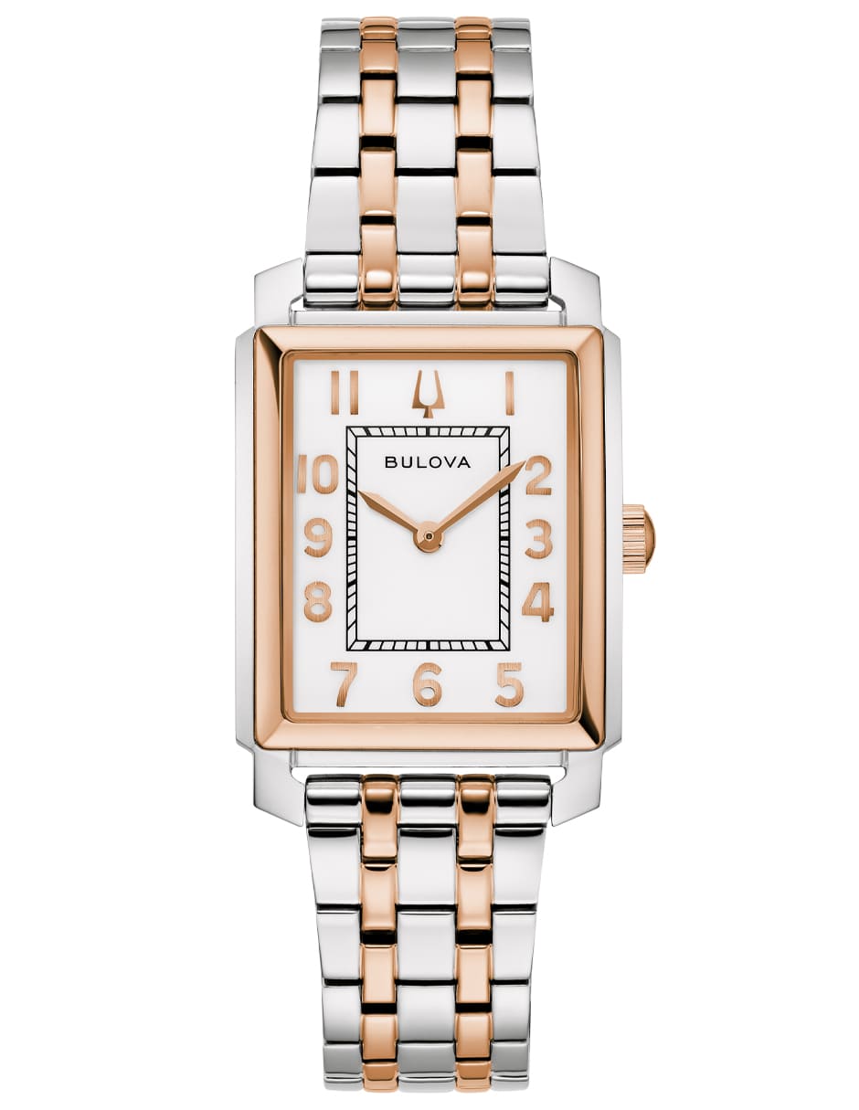 Reloj Clásicos para mujer 98L328