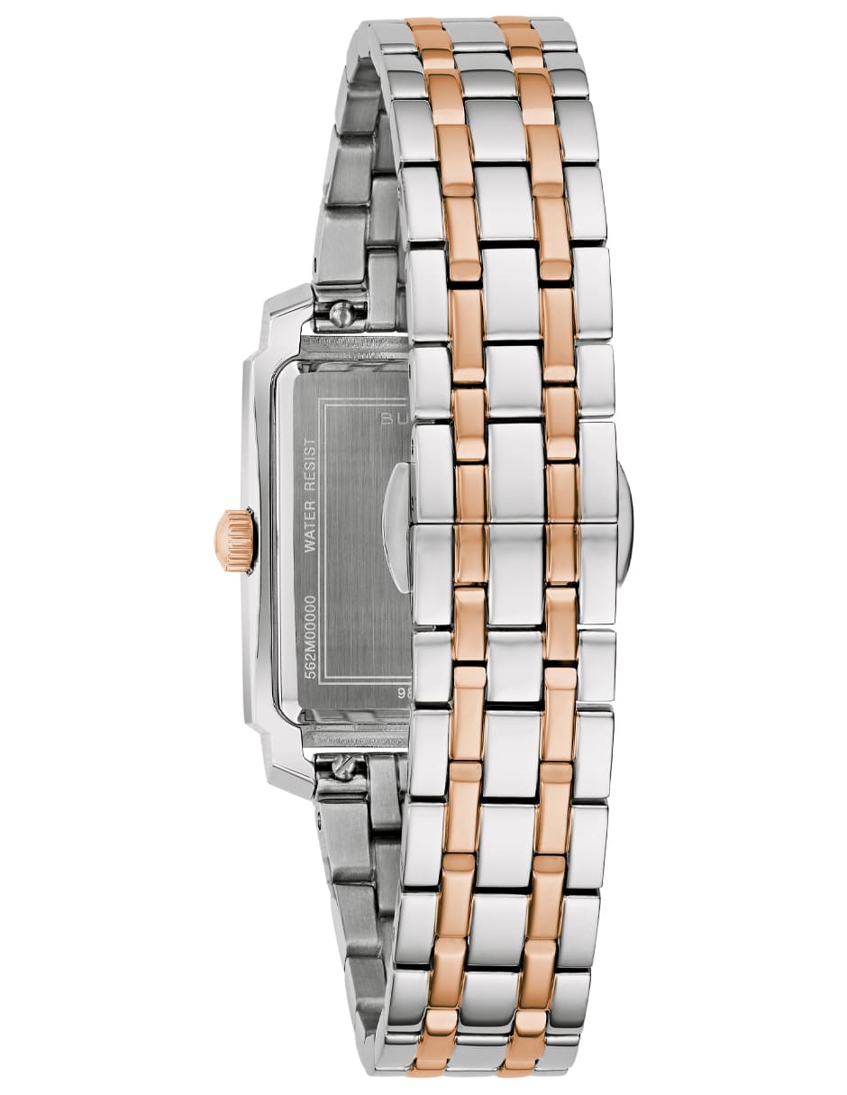Reloj Clásicos para mujer 98L328 3