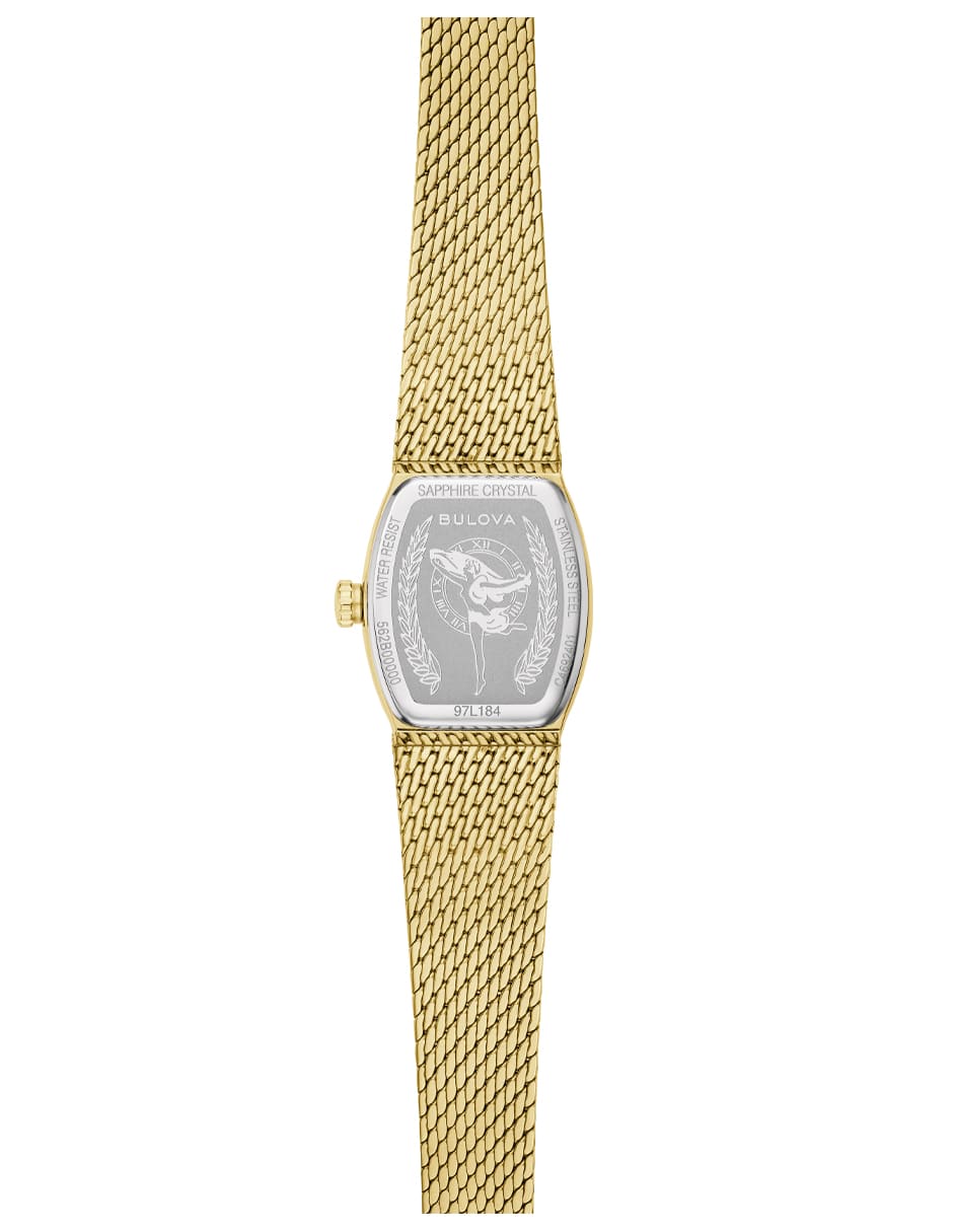 Reloj Clásicos para mujer 97L184 2