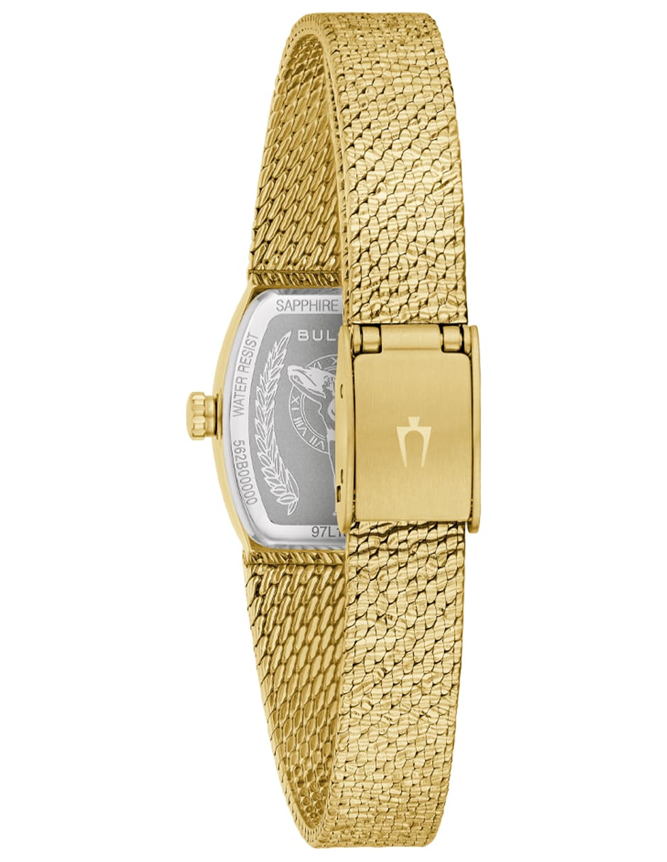 Reloj Clásicos para mujer 97L184 4