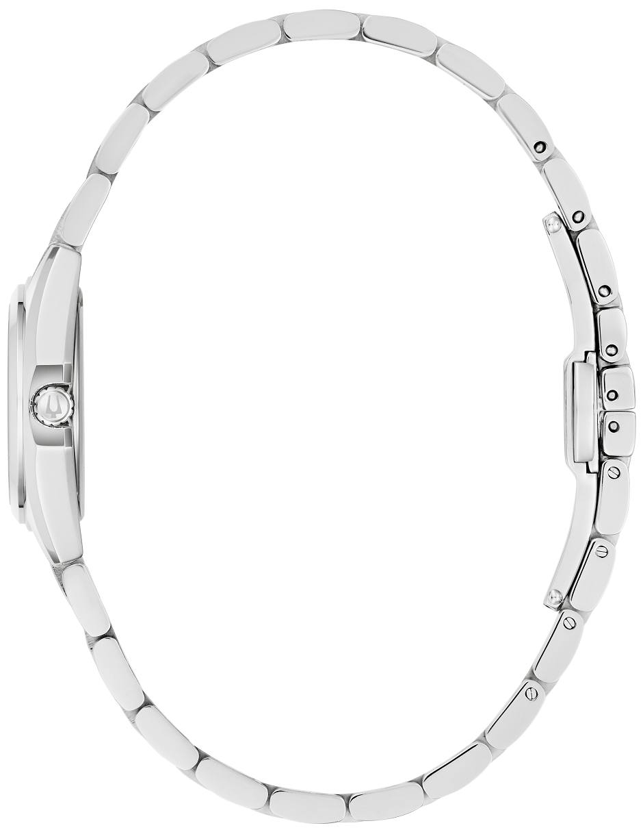 Reloj Clásicos para mujer 96L345 3