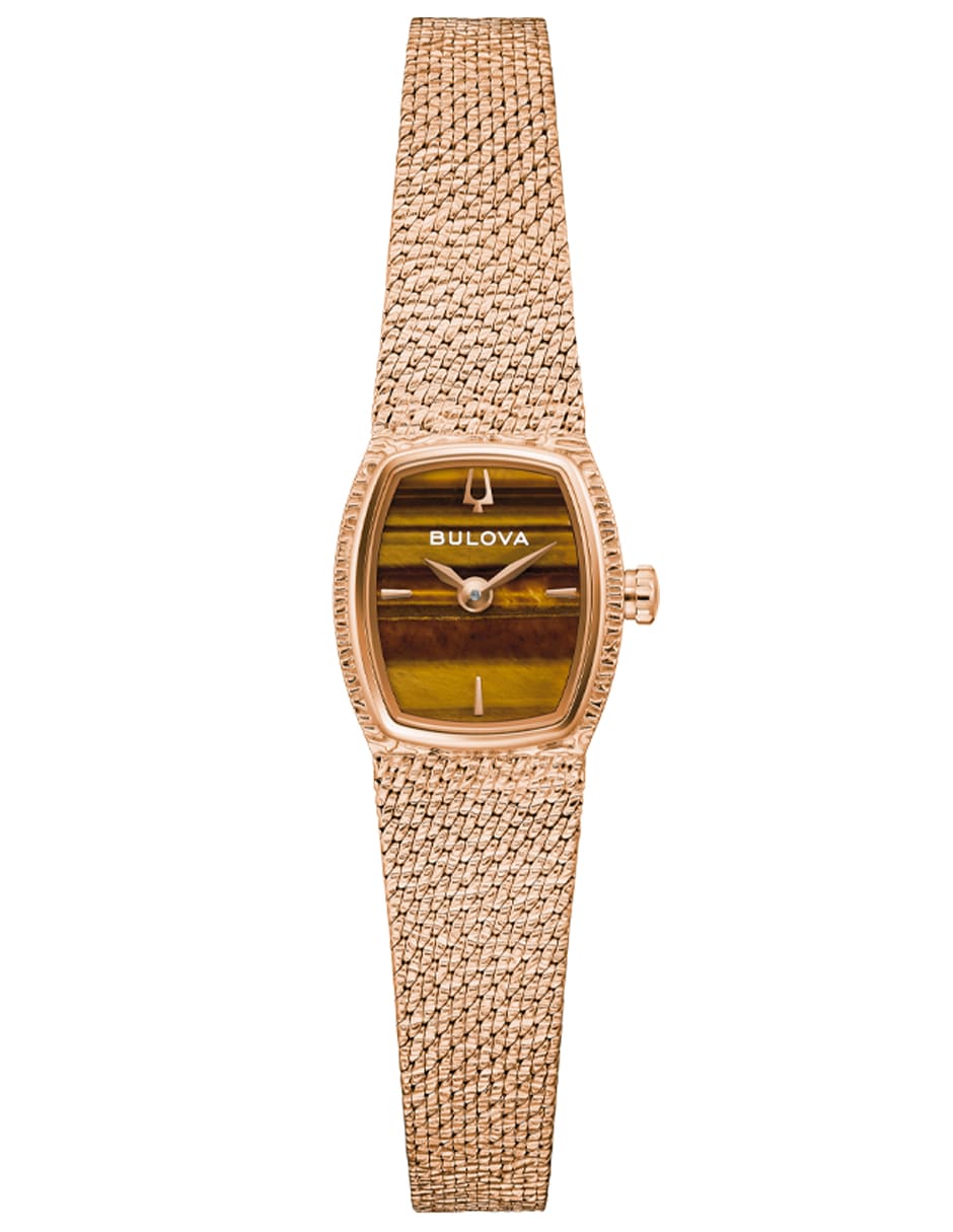 Reloj Clásicos para mujer 97L185