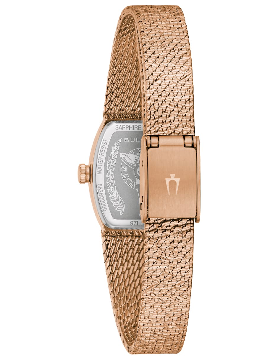 Reloj Clásicos para mujer 97L185 3
