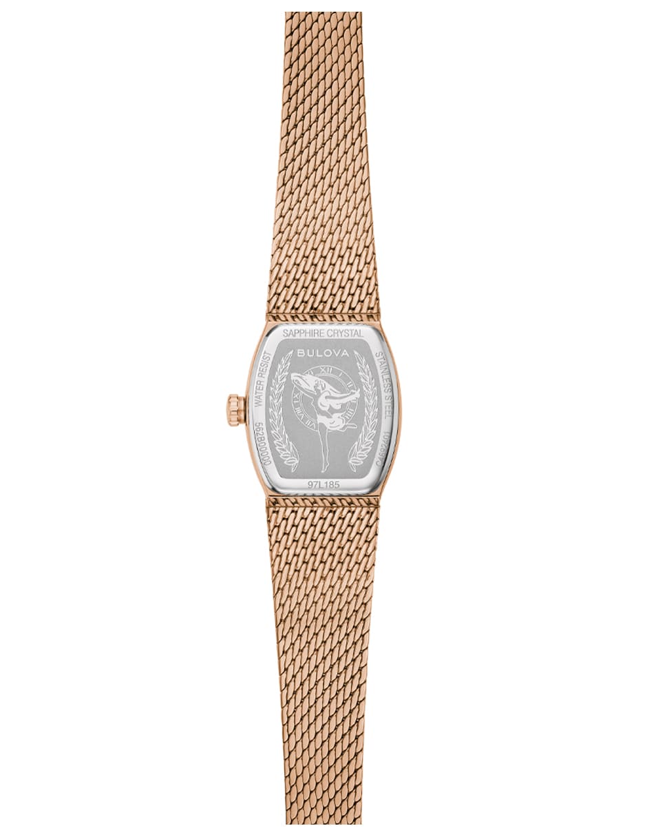Reloj Clásicos para mujer 97L185 4