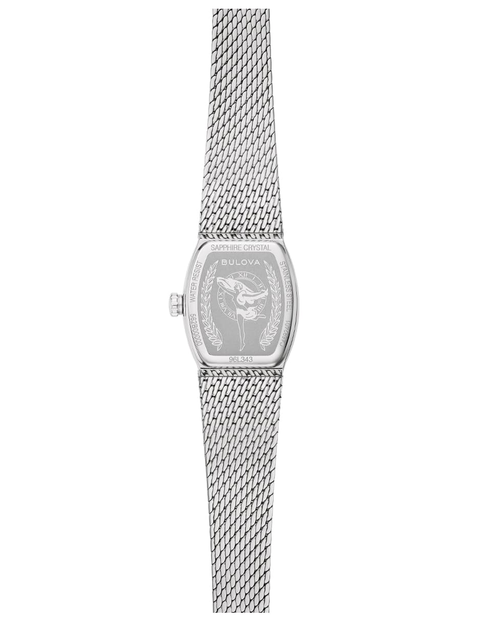 Reloj Clásicos para mujer 96L343 4