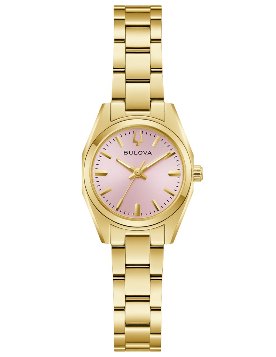 Reloj Clásicos para mujer 97L187
