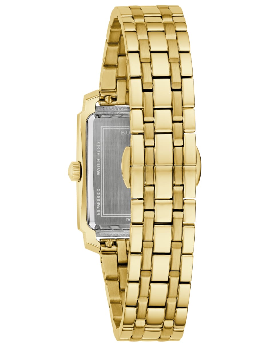 Reloj Clásicos para mujer 97L186 3