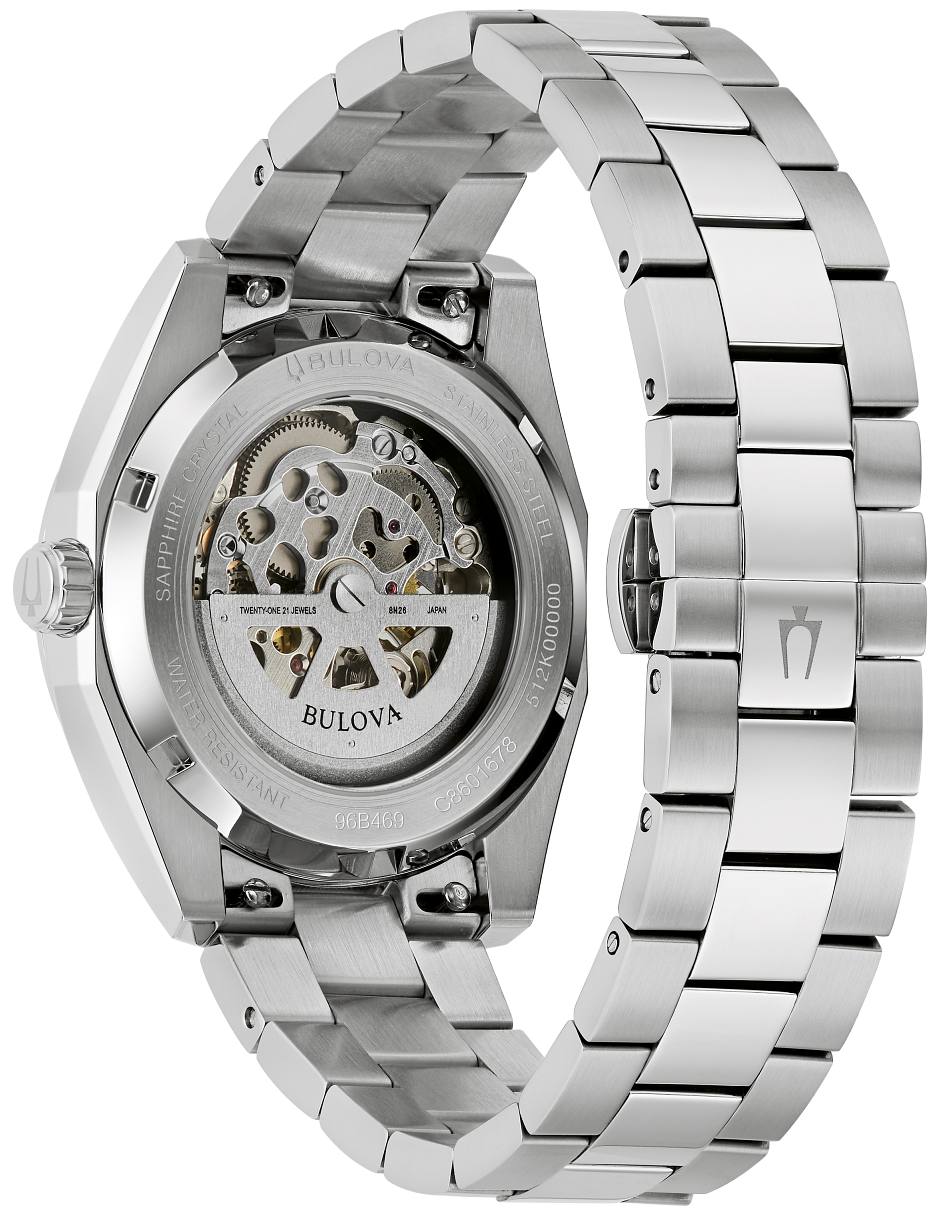 Reloj Clásicos para hombre 96B469 3