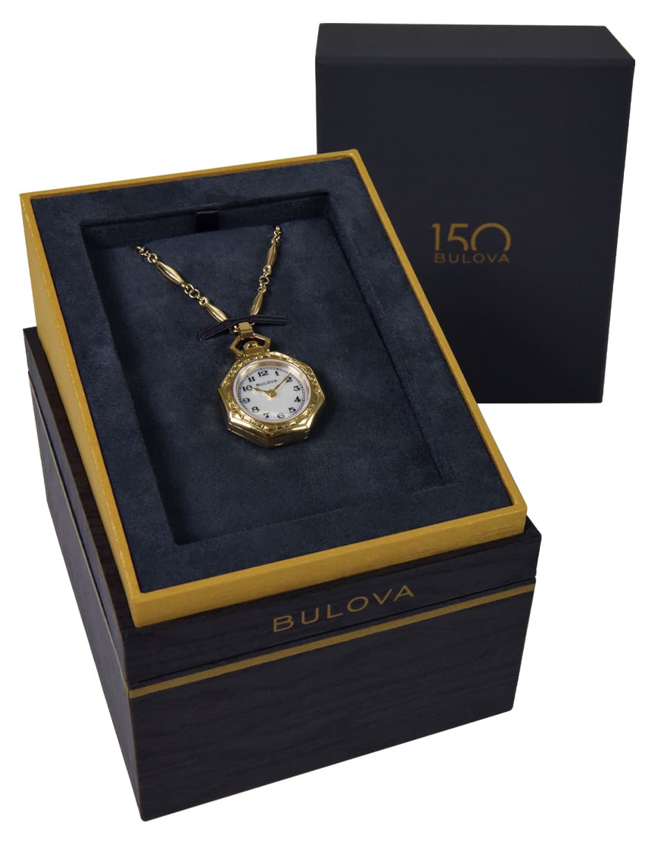 Reloj Clásicos para mujer 97L182