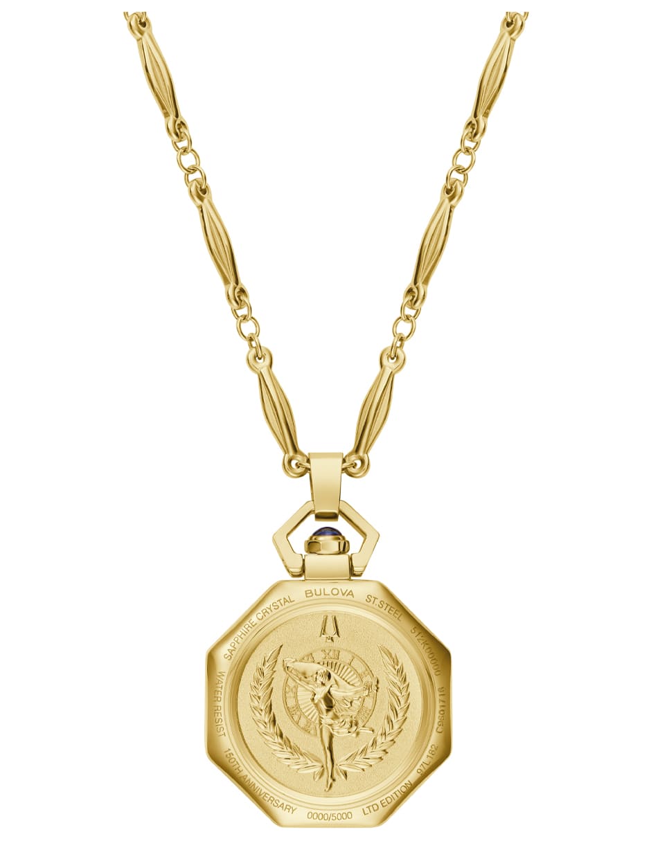 Reloj Clásicos para mujer 97L182 4