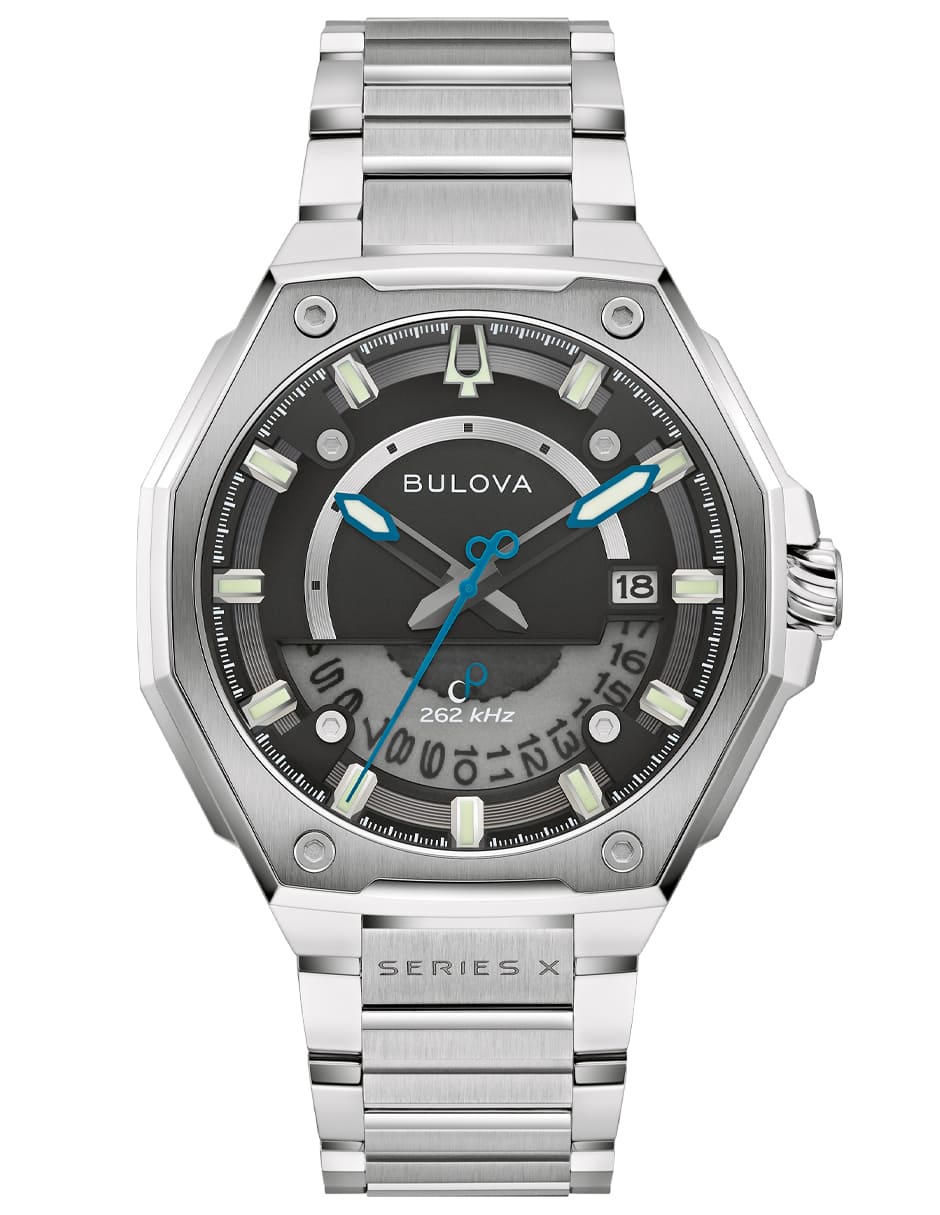 Reloj Precisionist X para hombre 98B456