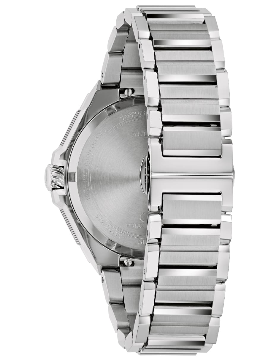 Reloj Precisionist X para hombre 98B456 3