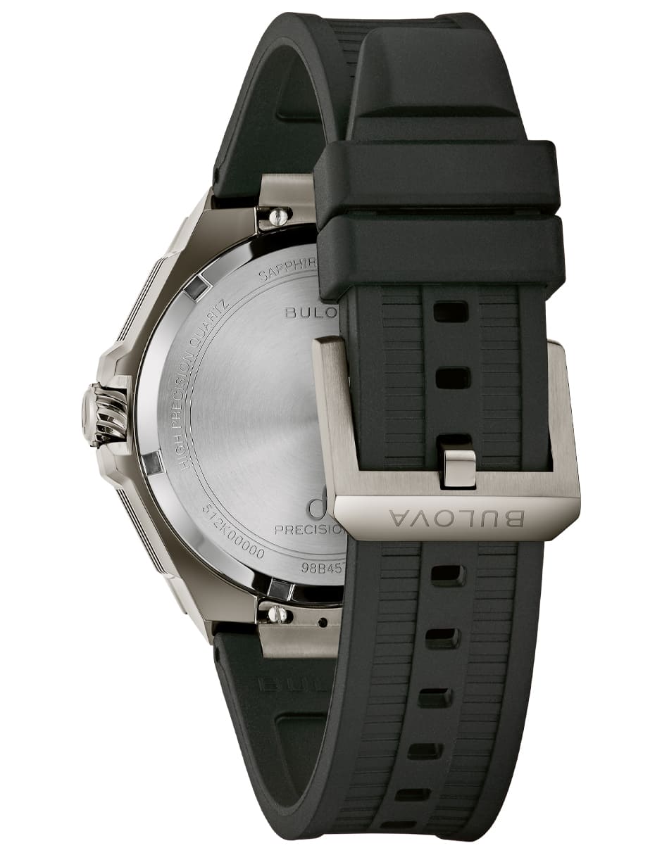 Reloj Precisionist X para hombre 98B457 3