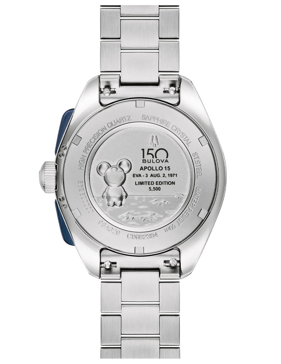 Reloj Archivo Histórico para hombre 98A329 2