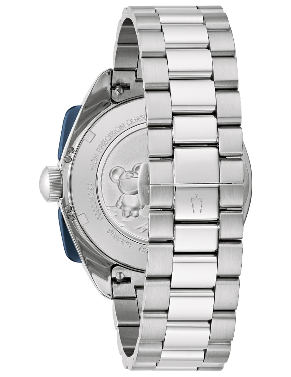 Reloj Archivo Histórico para hombre 98A329 4