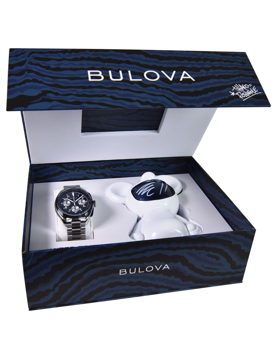 Reloj Archivo Histórico para hombre 98A329 5