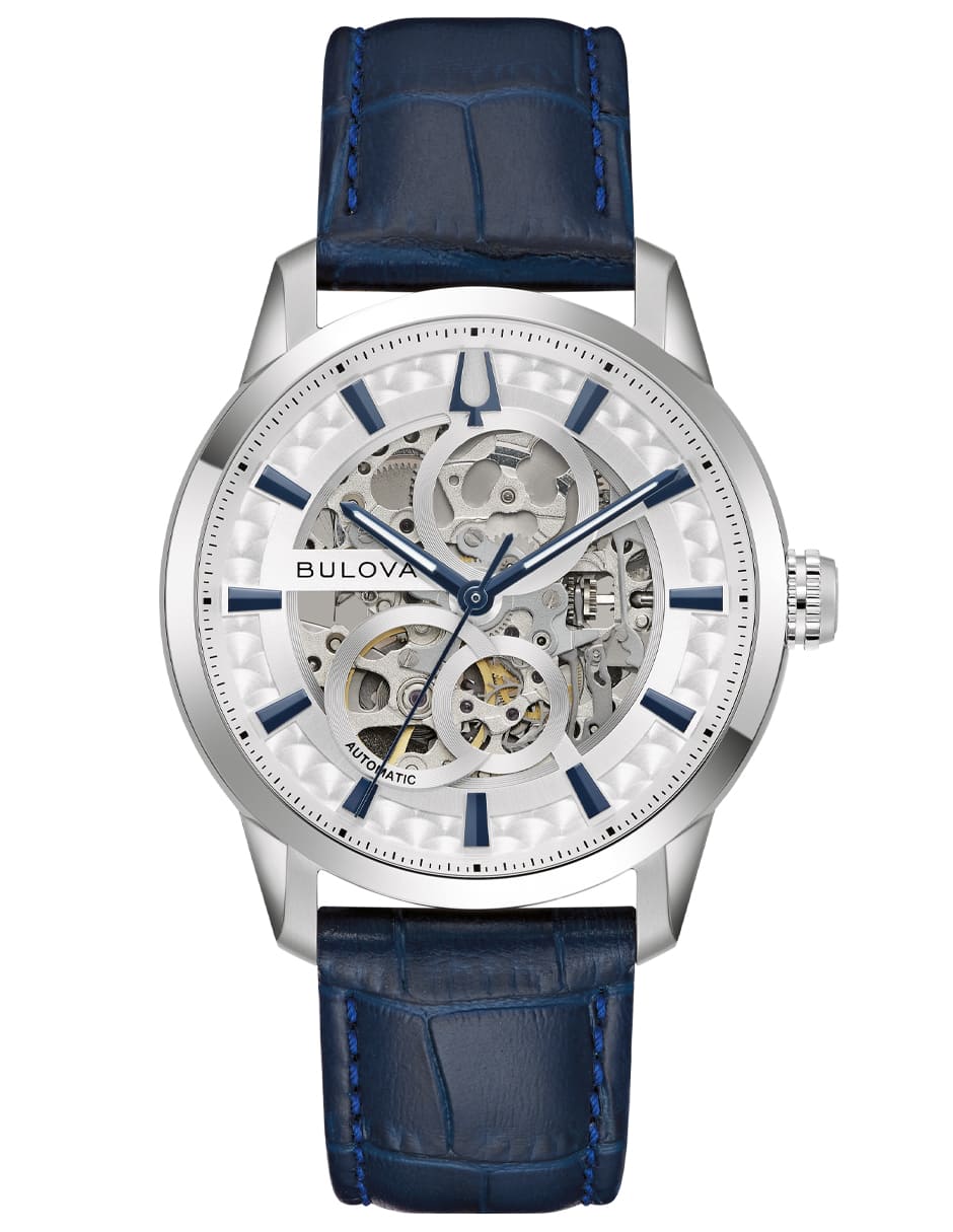 Reloj Clásicos para hombre 96A330