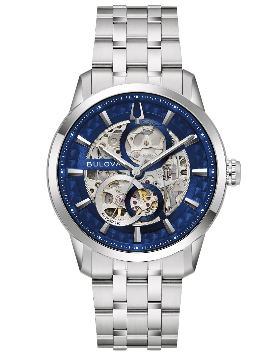 Reloj Clásicos para hombre 96A331