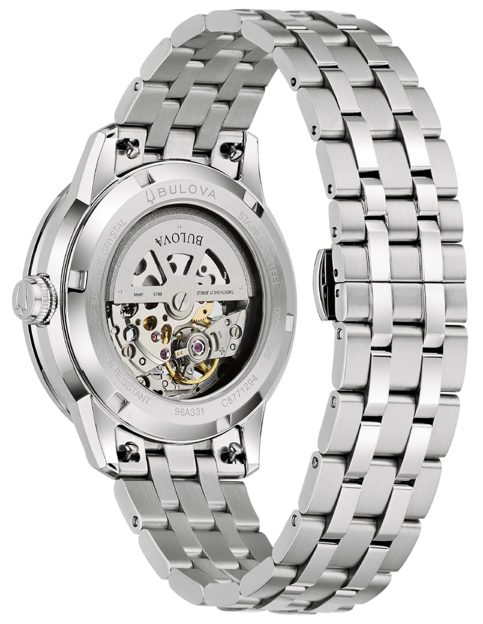 Reloj Clásicos para hombre 96A331 2