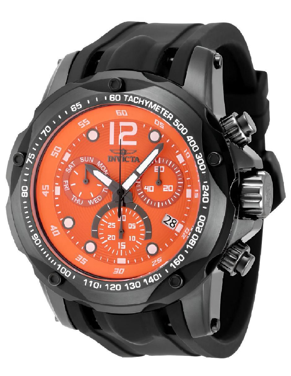 Reloj Speedway para hombre 48909