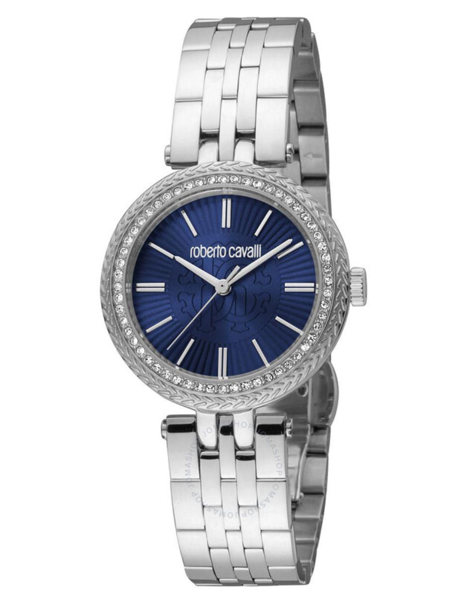 Reloj Dark Blue para mujer RC5L031M0055