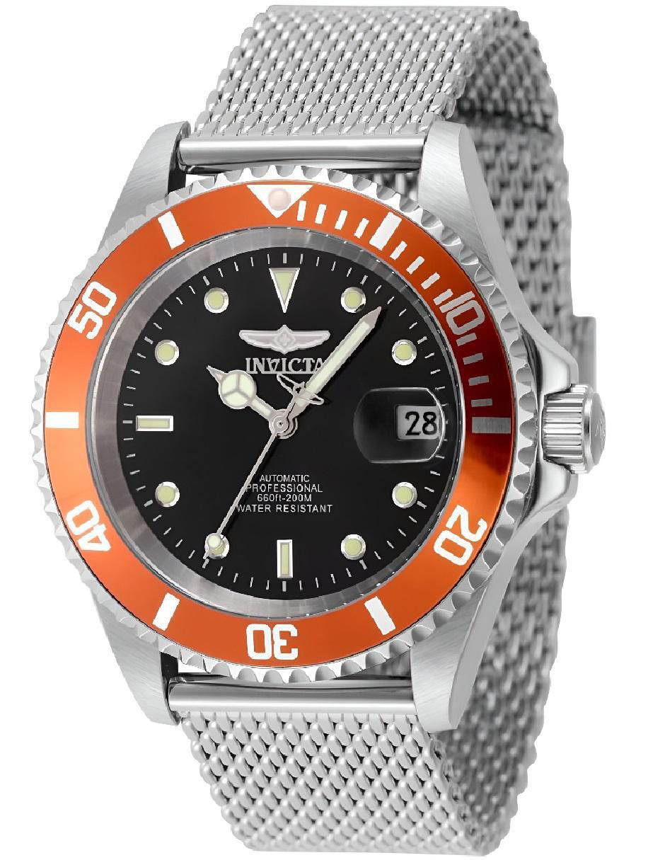 Reloj Pro Diver Automático para hombre 48891
