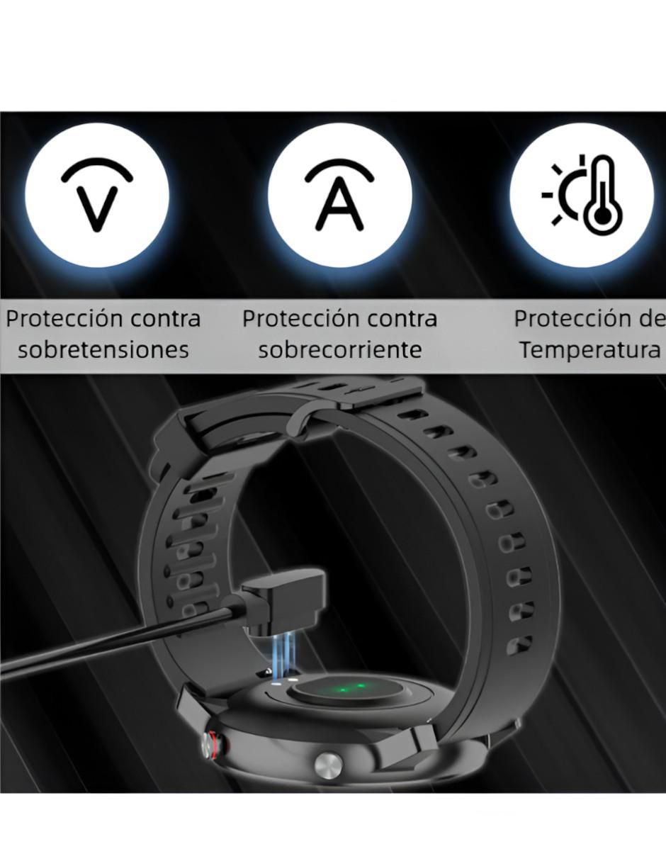 Cargador inalámbrico de 5 w sin entrada adicional 3