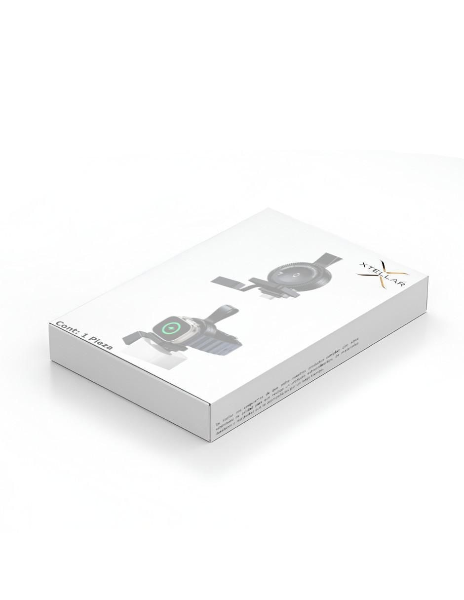 Cargador inalámbrico de 5 W USB tipo C Xtllar5067 4