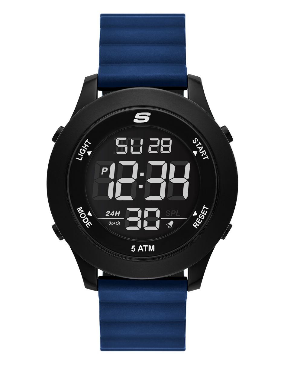 Reloj Slip-ins Rosencrans para hombre SR5225
