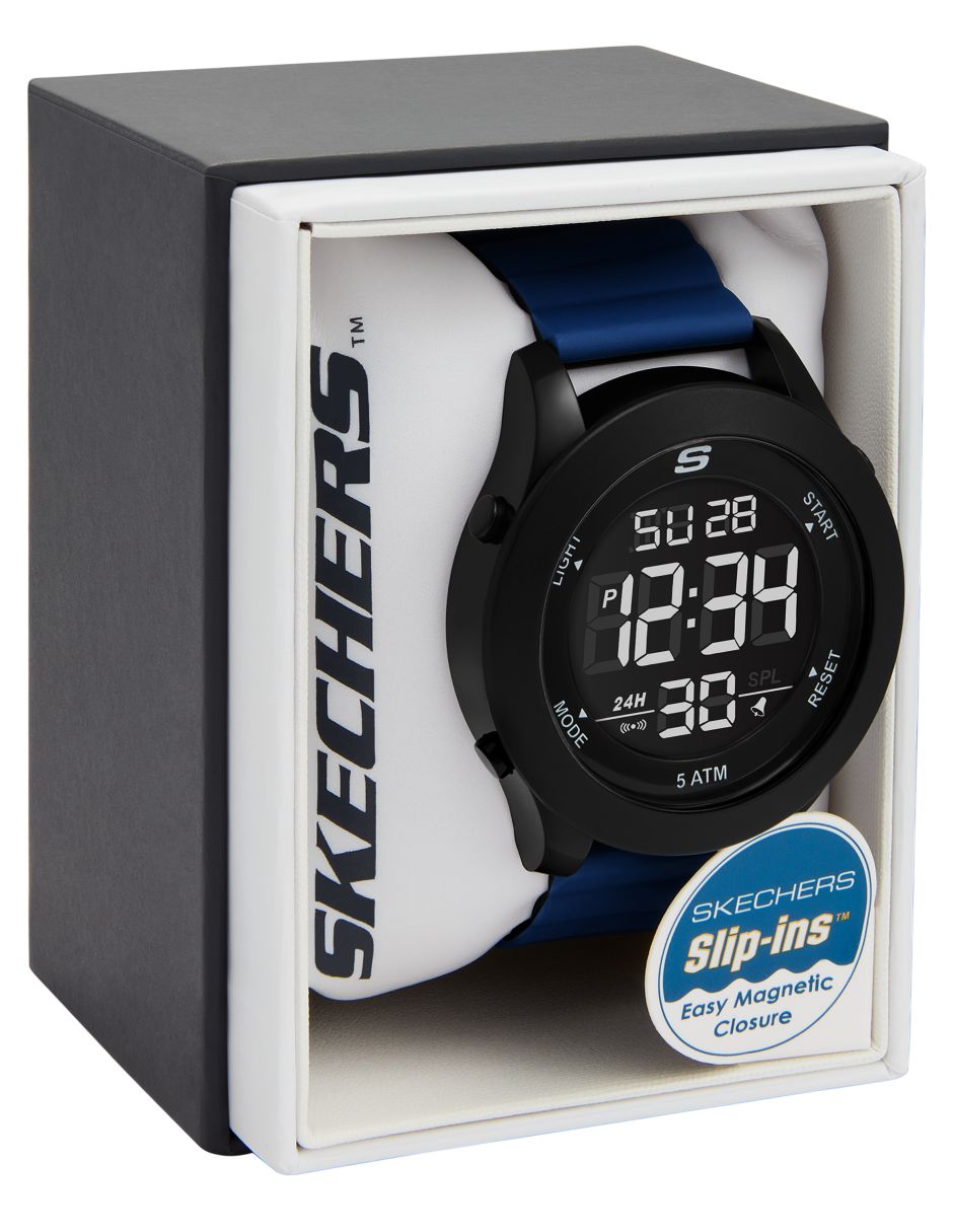Reloj Slip-ins Rosencrans para hombre SR5225 2