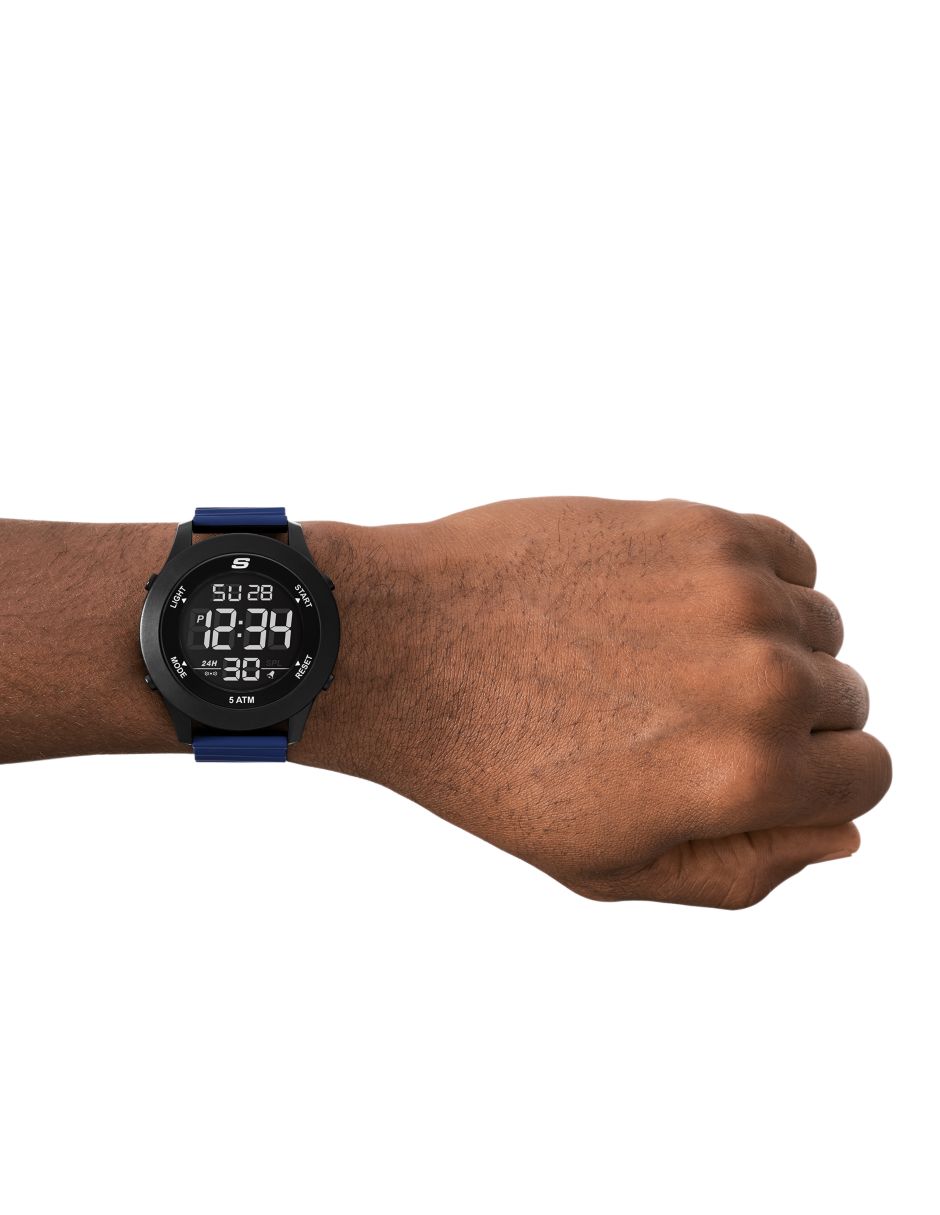 Reloj Slip-ins Rosencrans para hombre SR5225 4