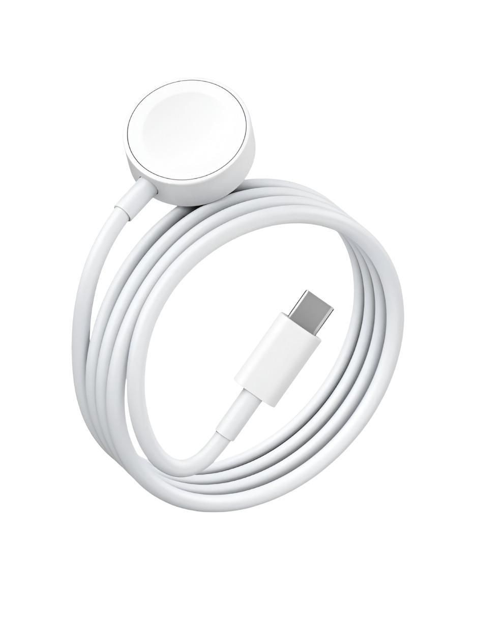 Cargador para smartwatch de 5 W USB tipo C Xtllar5063